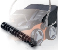 Скарификатор-аэратор Einhell GC-SC 35/31 LI-Solo (без АКБ)