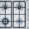 Варочная панель Bosch PBH6C5B95R
