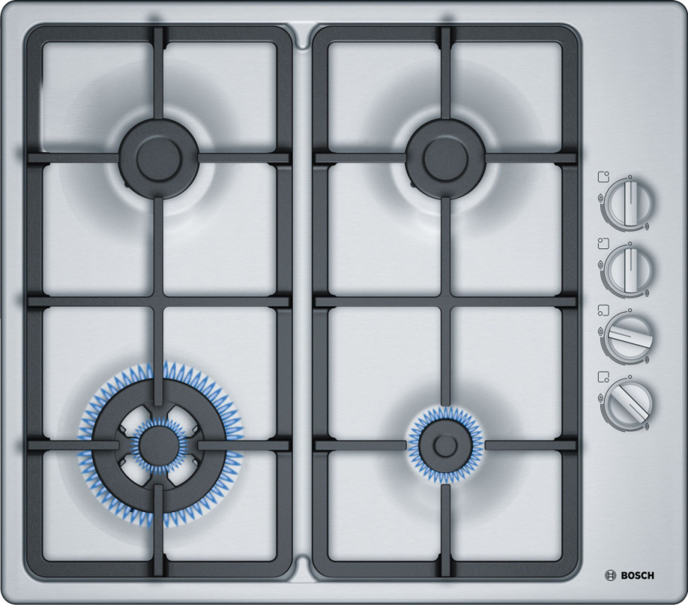 Варочная панель Bosch PBH6C5B95R