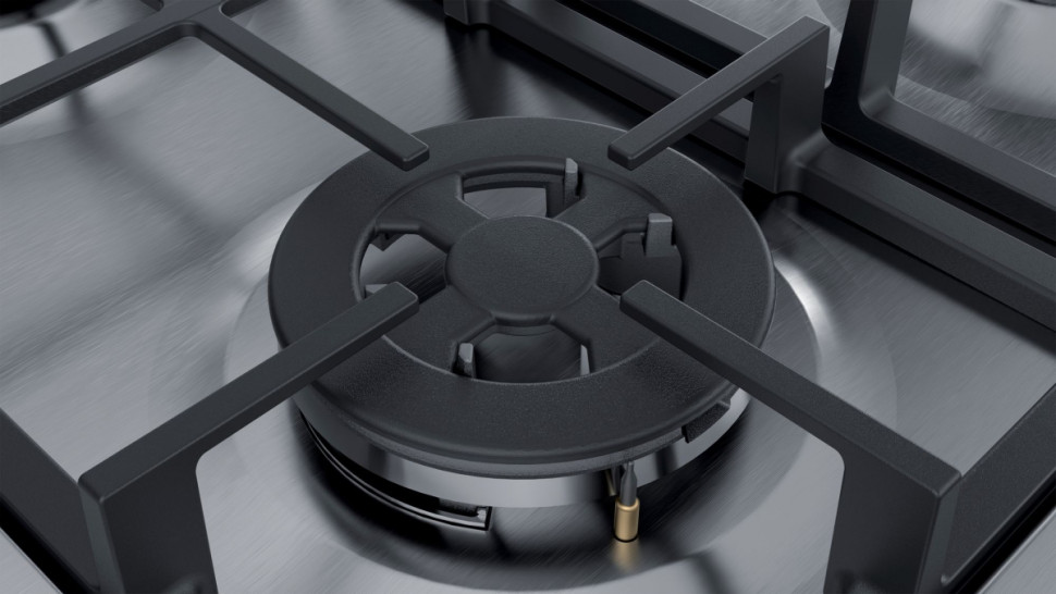 Варочная панель Bosch PBH6C5B95R