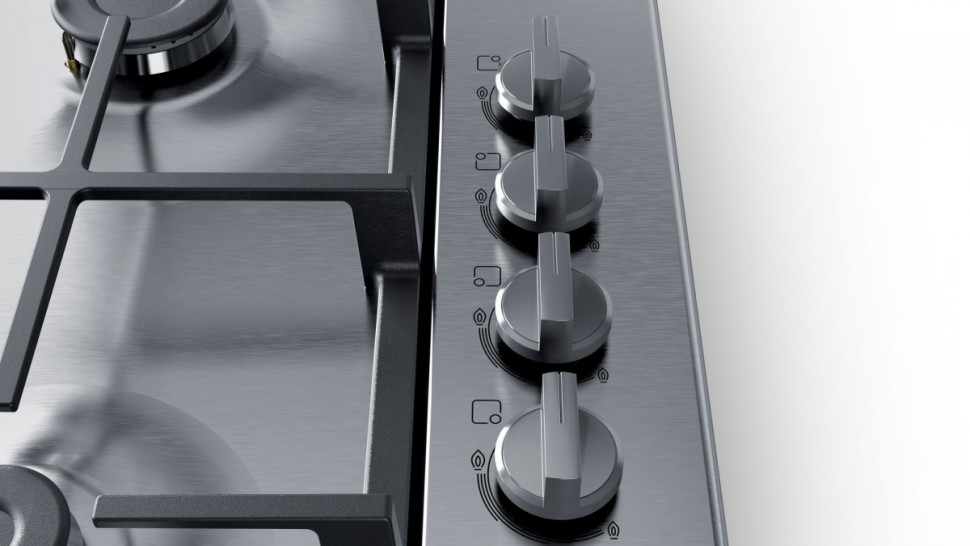 Варочная панель Bosch PBH6C5B95R