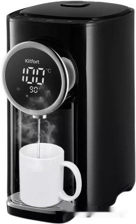 Электрический чайник Kitfort KT-2516