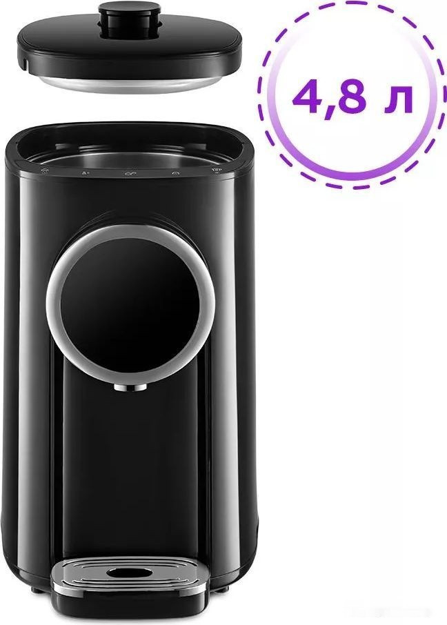 Электрический чайник Kitfort KT-2516