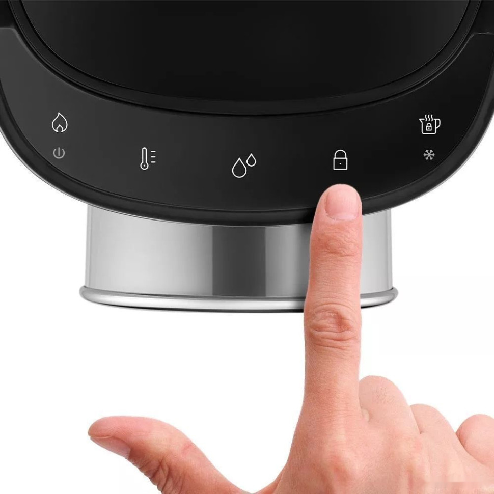 Электрический чайник Kitfort KT-2516