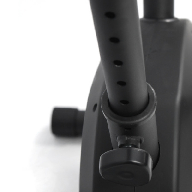 Велотренажер Atlas Sport Sky Black