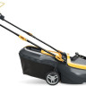 Газонокосилка Stiga Collector 140 AE Kit 291382068/ST1 (с АКБ)