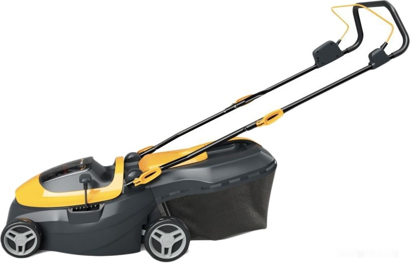 Газонокосилка Stiga Collector 140 AE Kit 291382068/ST1 (с АКБ)