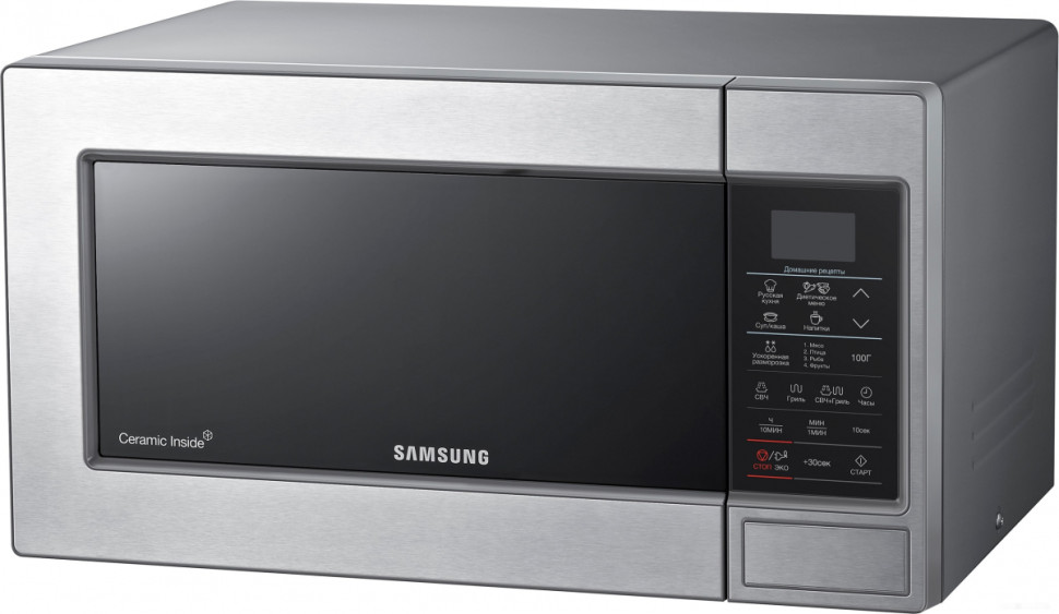 Микроволновая печь Samsung GE83MRTS