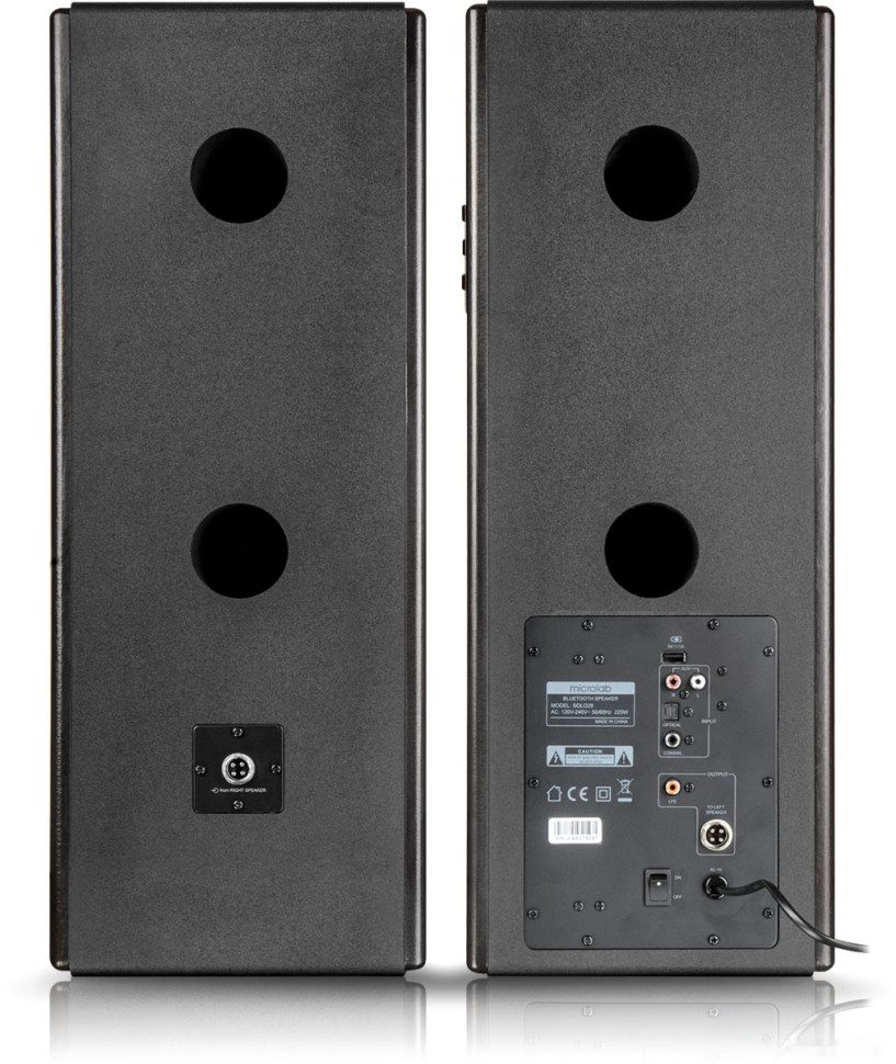 Акустическая система Microlab Solo 29