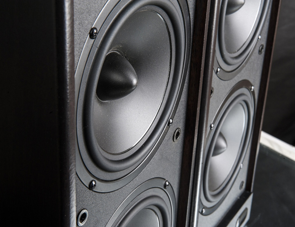 Акустическая система Microlab Solo 29