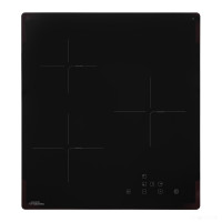 Варочная панель GrandGermes HBI-45BK-BX