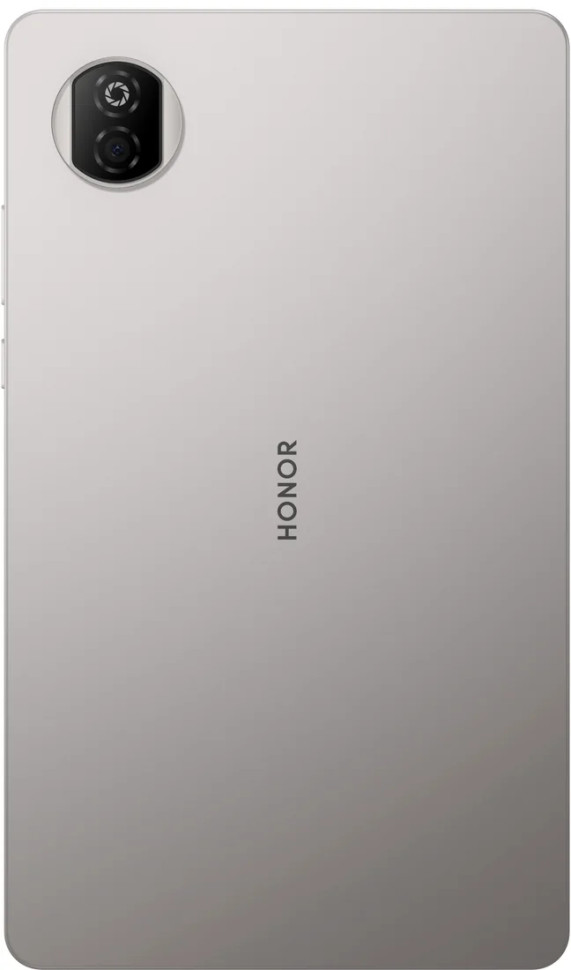 Планшет Honor Pad X7 Wi-Fi 6GB/128GB (серый)