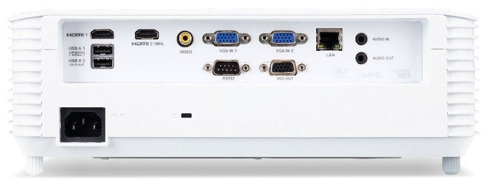 Проектор Acer S1386WHN