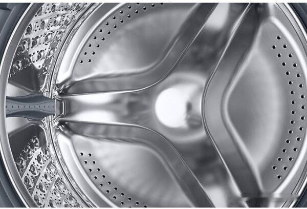 Стиральная машина Samsung WW80AG6S24AW/LD