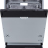 Посудомоечная машина Zigmund & Shtain DW 302.6