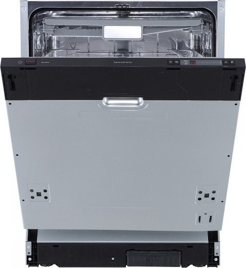 Посудомоечная машина Zigmund & Shtain DW 302.6