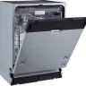 Посудомоечная машина Zigmund & Shtain DW 302.6