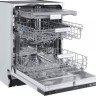 Посудомоечная машина Zigmund & Shtain DW 302.6