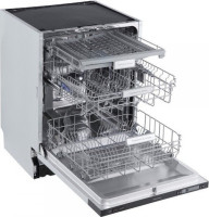 Посудомоечная машина Zigmund &amp; Shtain DW 302.6