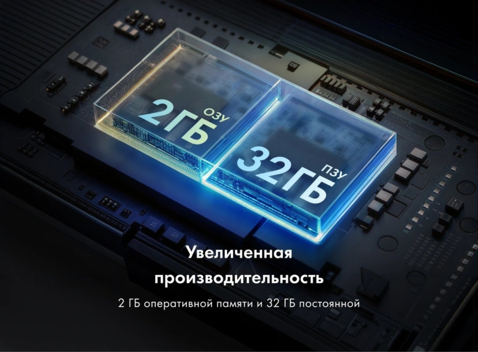 Телевизор HAIER 50H5GUX
