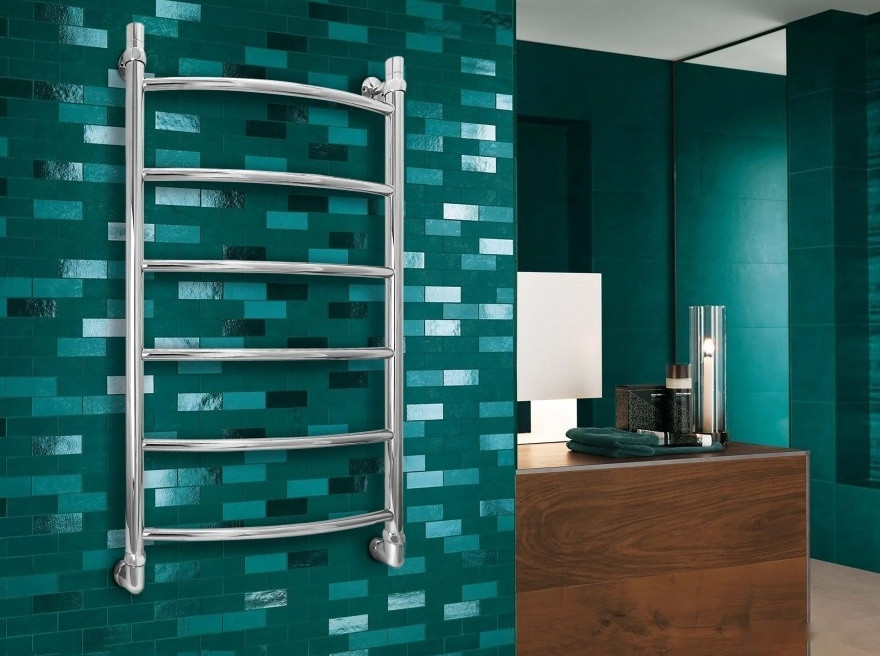 Полотенцесушитель Zorg Lona 60x50