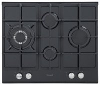 Варочная панель Weissgauff HGRG 641 BG
