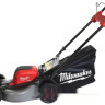Газонокосилка Milwaukee M18 F2LM53-0 4933479584 (без АКБ)