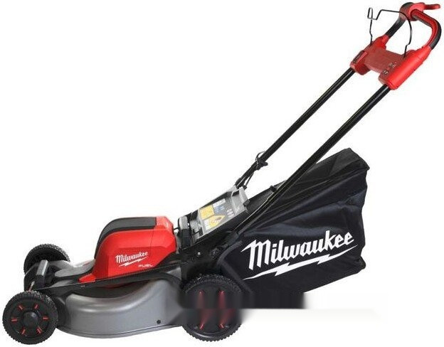 Газонокосилка Milwaukee M18 F2LM53-0 4933479584 (без АКБ)
