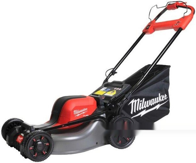 Газонокосилка Milwaukee M18 F2LM53-0 4933479584 (без АКБ)