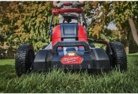 Газонокосилка Milwaukee M18 F2LM53-0 4933479584 (без АКБ)