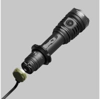 Фонарь Armytek Predator Pro Max (белый свет)