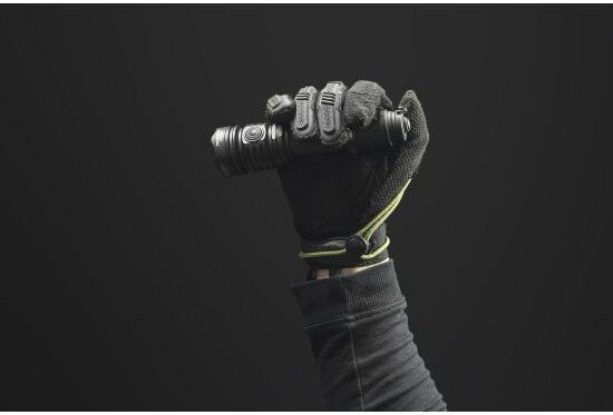 Фонарь Armytek Predator Pro Max (белый свет)