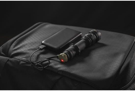 Фонарь Armytek Predator Pro Max (белый свет)