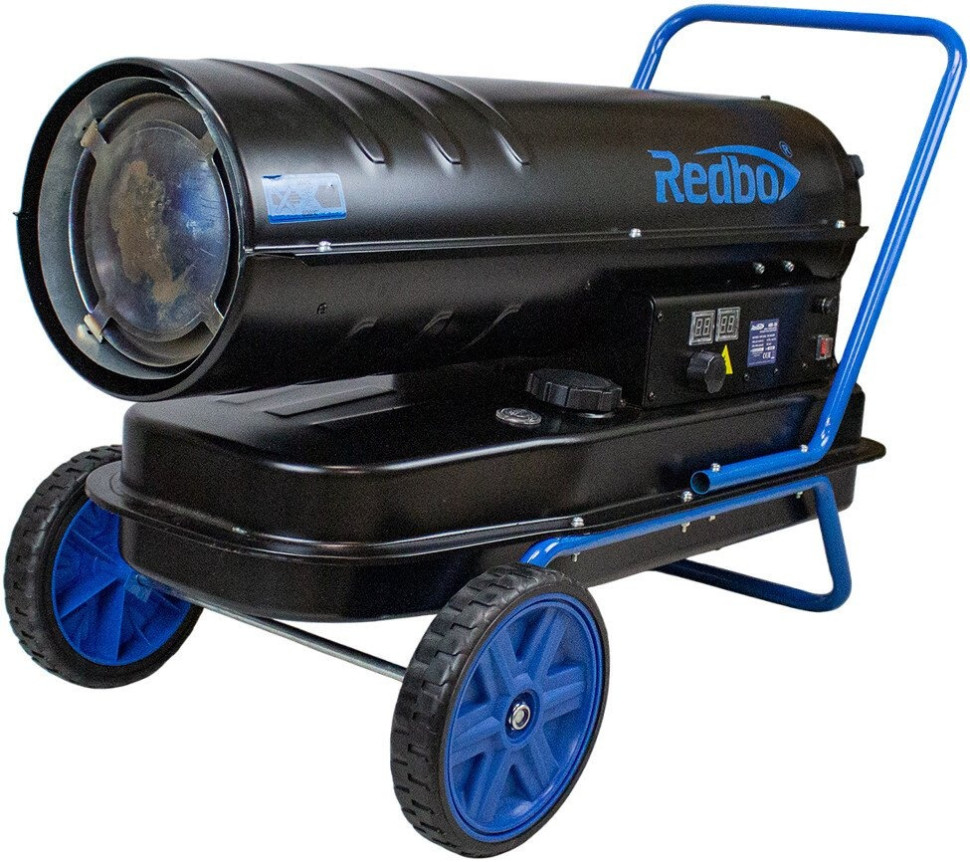 Тепловая пушка Redbo ABD-30