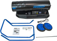 Тепловая пушка Redbo ABD-30