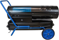 Тепловая пушка Redbo ABD-30