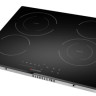 Варочная панель Meferi MEH604BK COMFORT PLUS