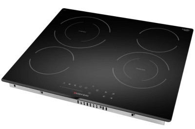 Варочная панель Meferi MEH604BK COMFORT PLUS
