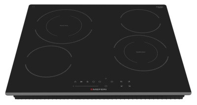 Варочная панель Meferi MEH604BK COMFORT PLUS