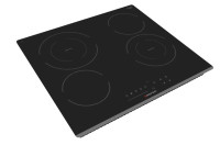 Варочная панель Meferi MEH604BK COMFORT PLUS