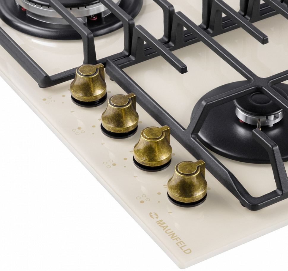 Варочная панель Maunfeld EGHG.64.63CBG.R/G