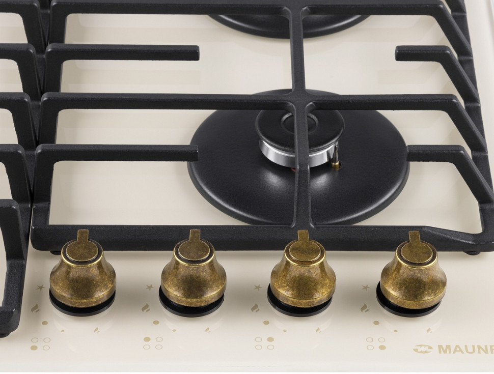 Варочная панель Maunfeld EGHG.64.63CBG.R/G