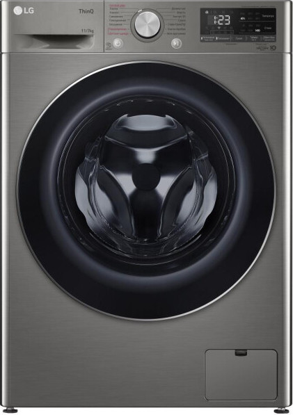 Стиральная машина LG TW4V5EG2S