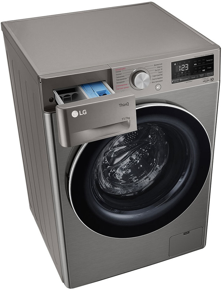 Стиральная машина LG TW4V5EG2S