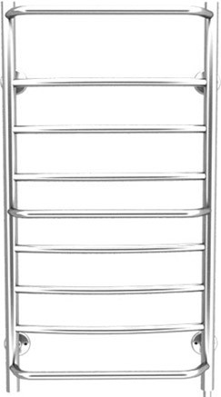 Полотенцесушитель Ростела Соната+ 1/2" 90 см