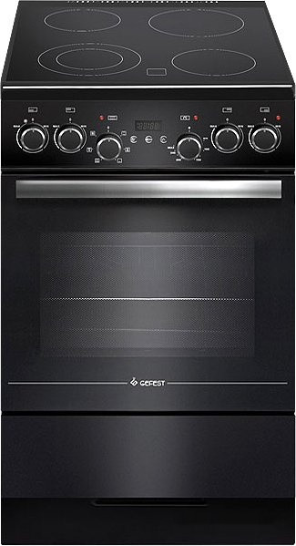 Плита Gefest 5560-03 0057
