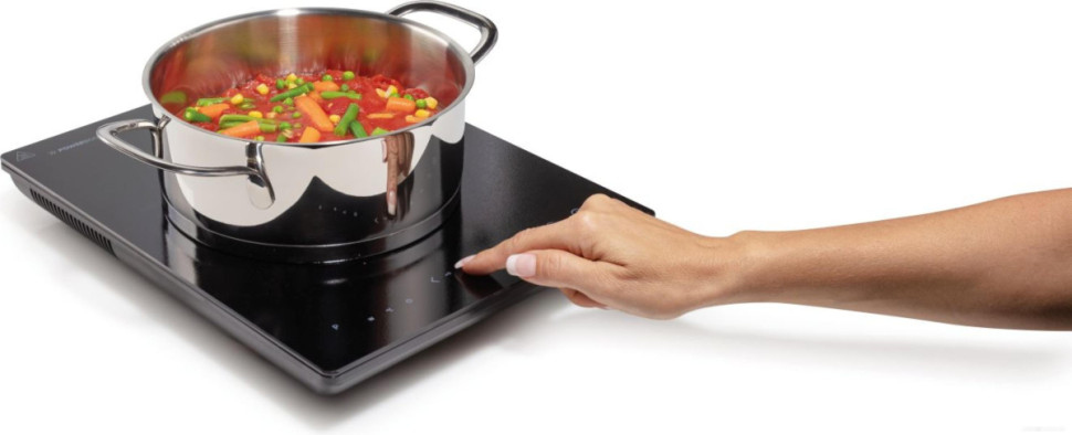 Настольная плита Gorenje ICR2000SP