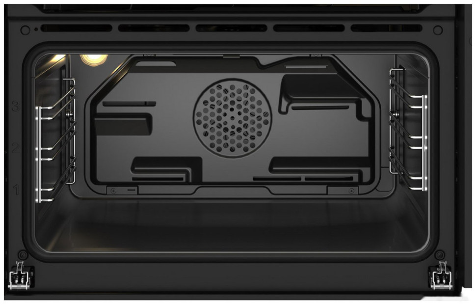 Духовой шкаф Beko BBCM13300X