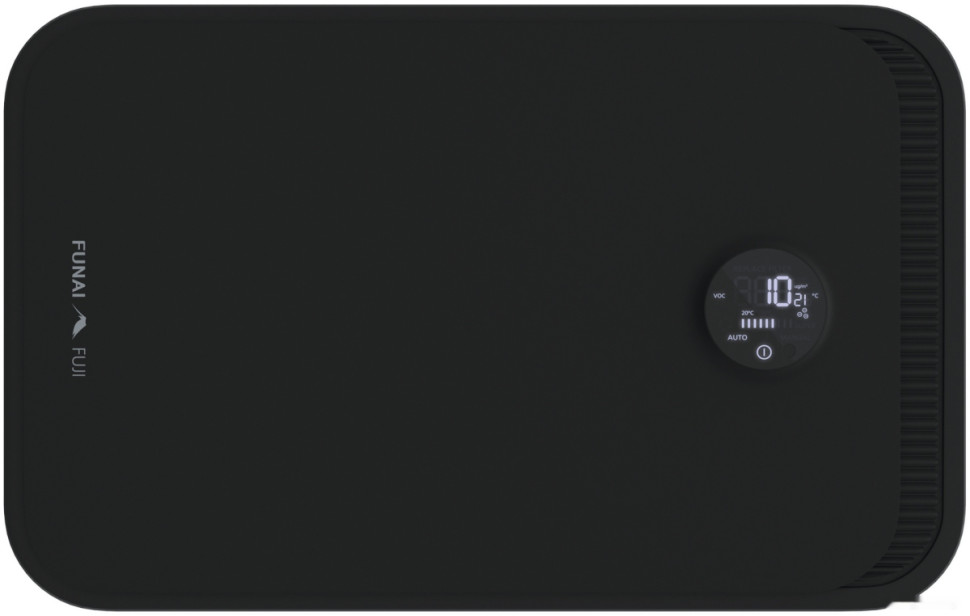 Проветриватель с рекуперацией Funai Fuji (Wi-Fi / Extra Dark)