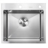 Кухонная мойка Avina HM4848 (нержавеющая сталь)